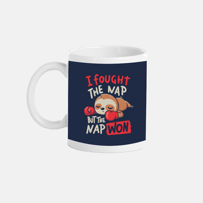 The Nap Won-None-Mug-Drinkware-koalastudio