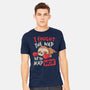 The Nap Won-Mens-Heavyweight-Tee-koalastudio