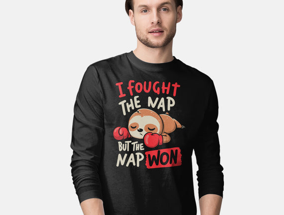 The Nap Won