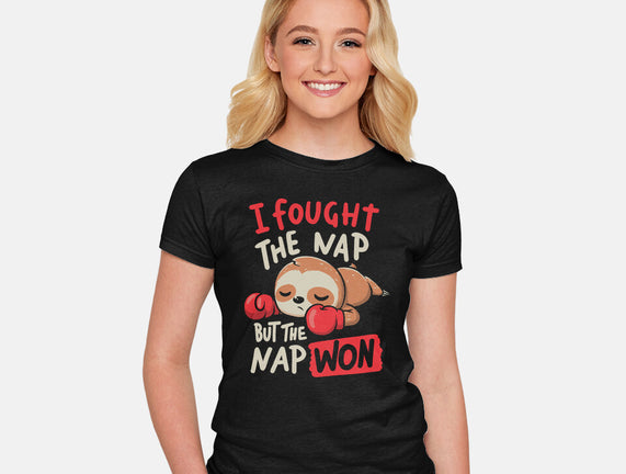 The Nap Won