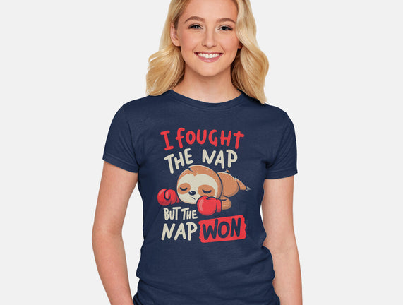 The Nap Won