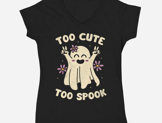 Too Cute Too Spook