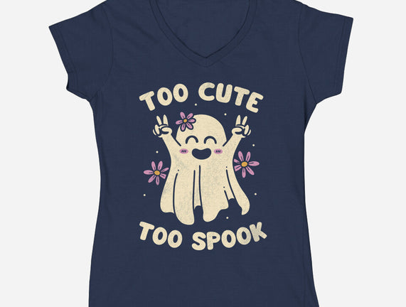 Too Cute Too Spook