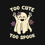 Too Cute Too Spook-Mens-Premium-Tee-brunopires