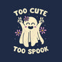 Too Cute Too Spook-Mens-Premium-Tee-brunopires