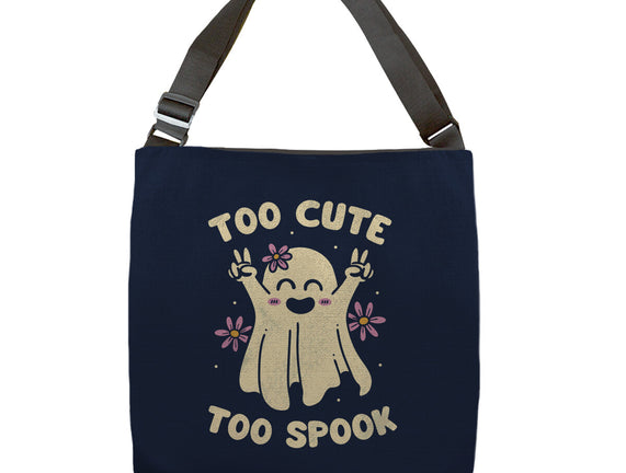 Too Cute Too Spook