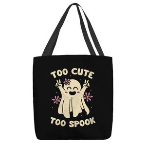Too Cute Too Spook