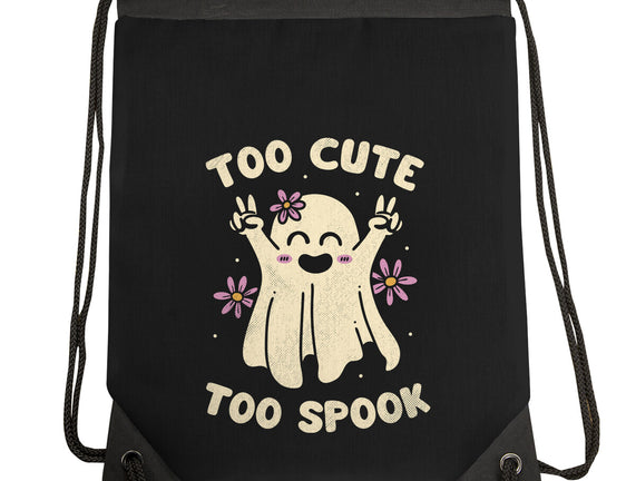 Too Cute Too Spook
