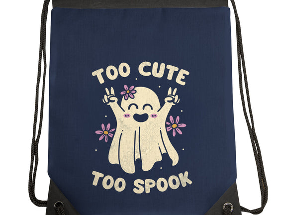 Too Cute Too Spook
