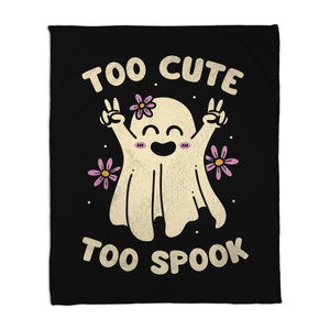 Too Cute Too Spook