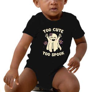 Too Cute Too Spook