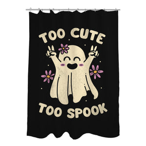 Too Cute Too Spook