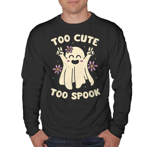 Too Cute Too Spook