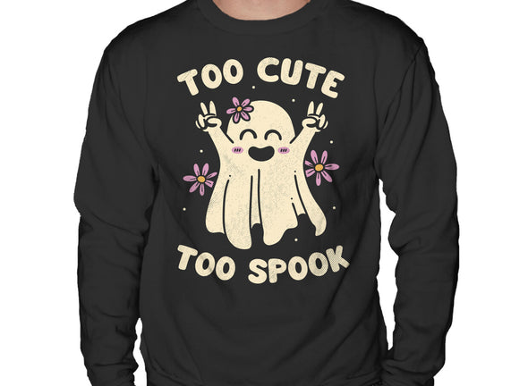 Too Cute Too Spook