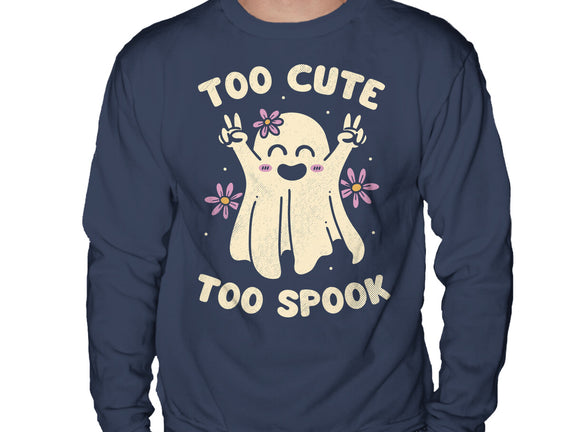 Too Cute Too Spook