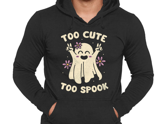 Too Cute Too Spook