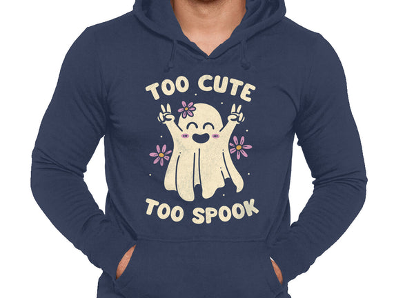 Too Cute Too Spook