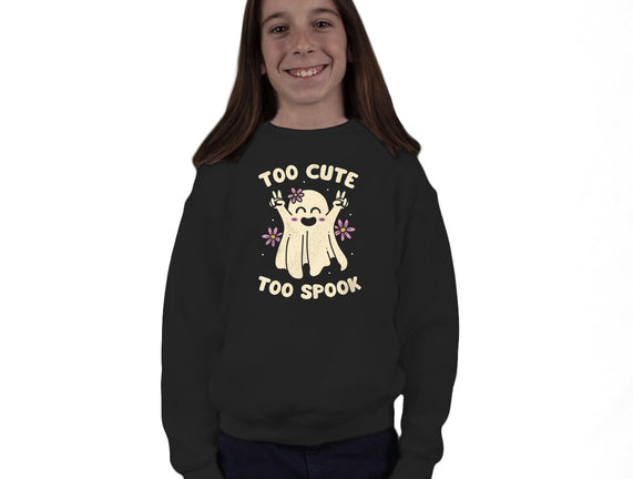 Too Cute Too Spook