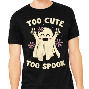 Too Cute Too Spook
