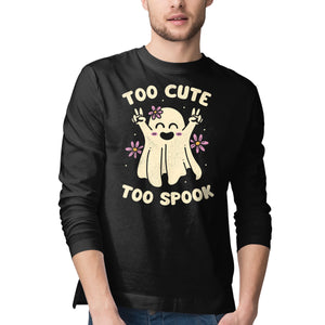 Too Cute Too Spook