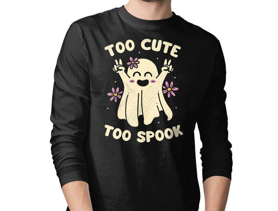 Too Cute Too Spook