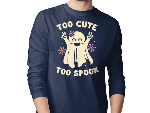 Too Cute Too Spook