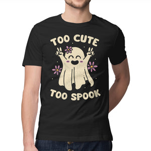 Too Cute Too Spook