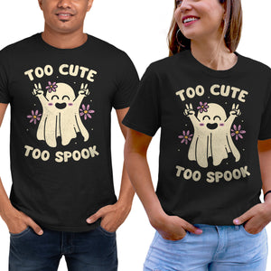 Too Cute Too Spook