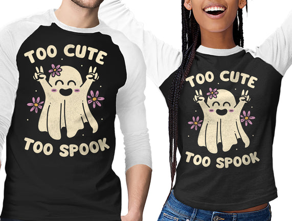 Too Cute Too Spook
