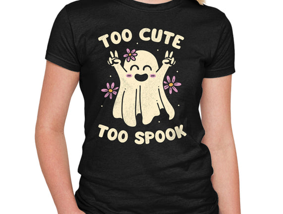 Too Cute Too Spook
