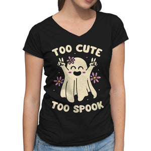 Too Cute Too Spook