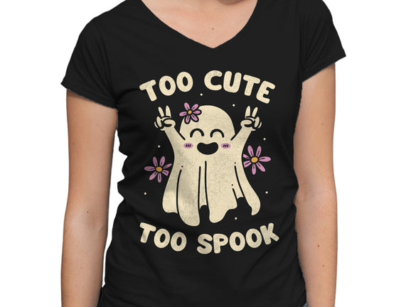 Too Cute Too Spook