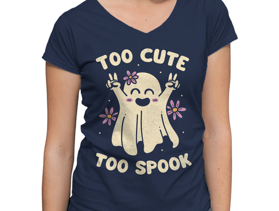Too Cute Too Spook