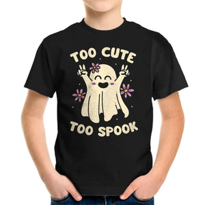 Too Cute Too Spook