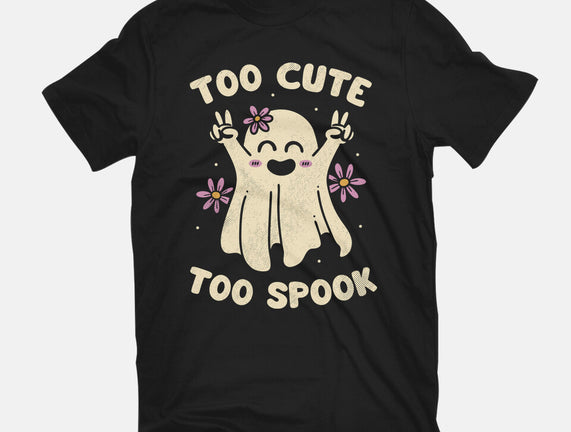 Too Cute Too Spook