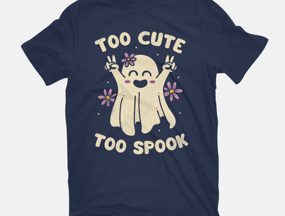 Too Cute Too Spook