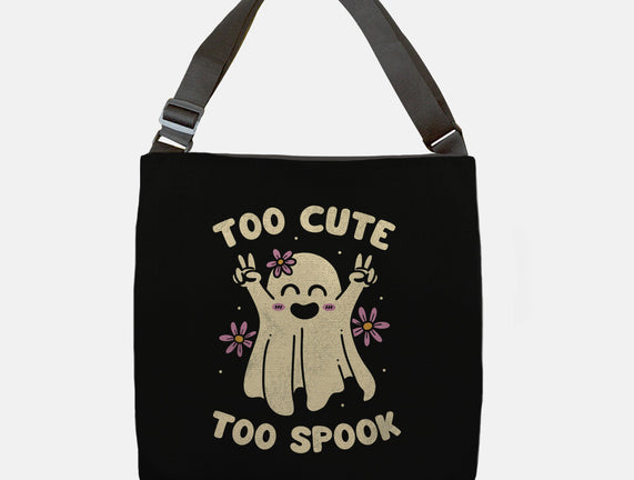 Too Cute Too Spook