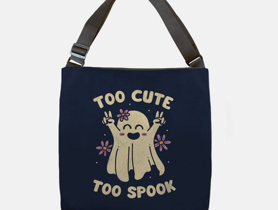 Too Cute Too Spook