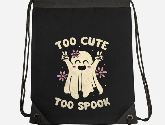 Too Cute Too Spook