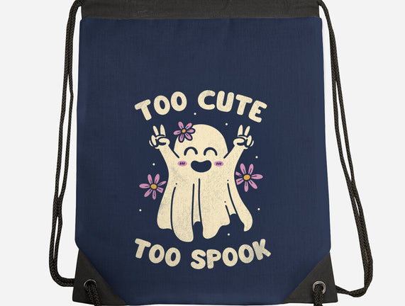 Too Cute Too Spook