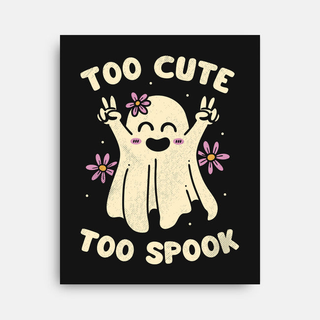 Too Cute Too Spook-None-Stretched-Canvas-brunopires