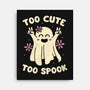 Too Cute Too Spook-None-Stretched-Canvas-brunopires