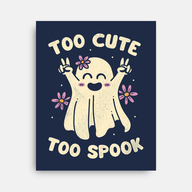 Too Cute Too Spook-None-Stretched-Canvas-brunopires