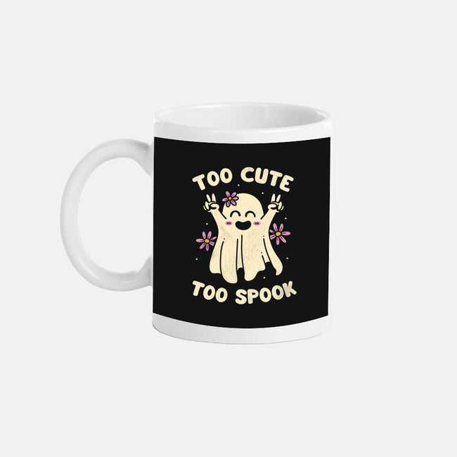 Too Cute Too Spook-None-Mug-Drinkware-brunopires