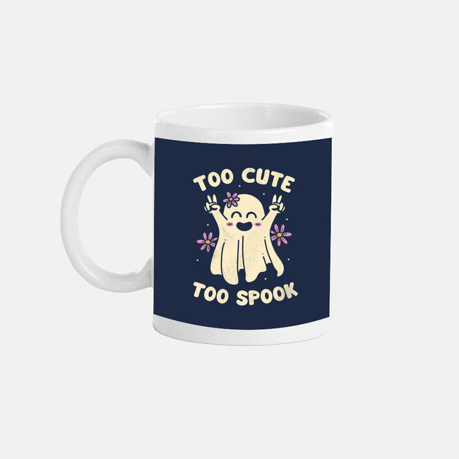 Too Cute Too Spook-None-Mug-Drinkware-brunopires