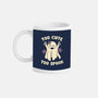 Too Cute Too Spook-None-Mug-Drinkware-brunopires