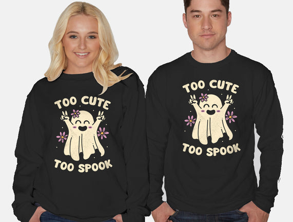 Too Cute Too Spook