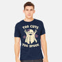 Too Cute Too Spook-Mens-Heavyweight-Tee-brunopires