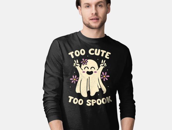 Too Cute Too Spook