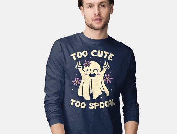 Too Cute Too Spook